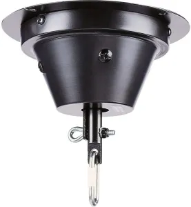 ADJ Mirrorballmotor 1U/min (50cm/10kg) #9113