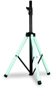 ADJ Color Stand LED Supporto telescopici per altoparlanti