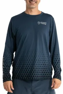 Adventer & fishing Maglietta Functional UV Shirt Original Adventer XL
