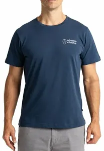 Adventer & fishing Maglietta Short Sleeve T-shirt Original Adventer M