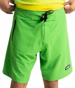 Adventer & fishing Pantaloni Fishing Shorts Green XL