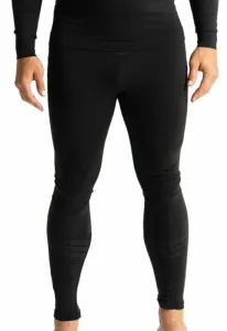 Adventer & fishing Pantaloni Functional Underpants Titanium/Black XS-S