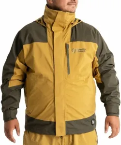 Adventer & fishing Giacca Membrane Jacket XL #168531