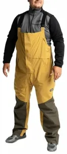Adventer & fishing Pantaloni Membrane Pants Sand/Khaki 2XL
