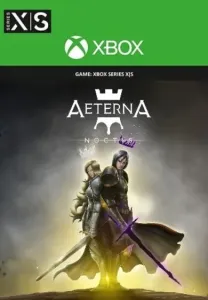 Aeterna Noctis (Xbox Series X|S) Xbox Live Key EUROPE