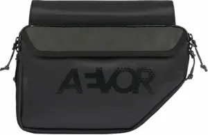 AEVOR Frame Bag Proof Black 3 L