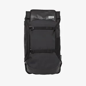 AEVOR Travel Pack Proof Black 38 L Zaino
