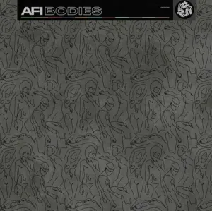 AFI - Bodies (LP)