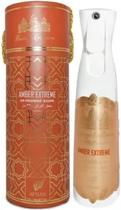 Afnan Amber Extreme - spray per ambienti 300 ml