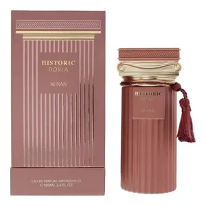 Afnan Historic Doria Eau de Parfum unisex 100 ml