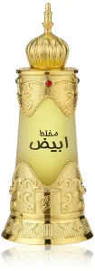 Afnan Mukhalat Abiyad - olio profumato concentrato 20 ml