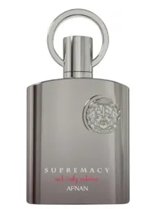 Afnan Supremacy Not Only Intense - estratto di profumo 150 ml
