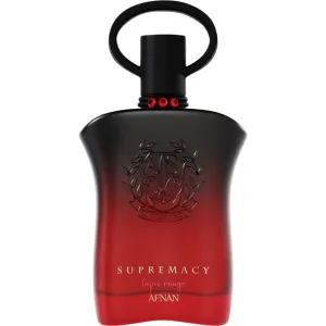 Afnan Supremacy Tapis Rouge - estratto profumato 90 ml