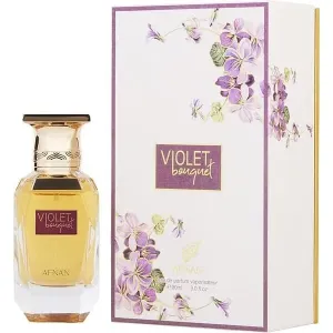 Afnan Violet Bouquet - EDP 80 ml