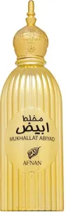 Afnan Abiyad Mukhallat Eau de Parfum unisex 100 ml