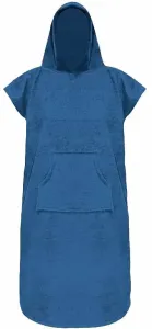 Agama Extra Dry Poncho Denim Blue L/XL
