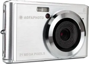 AgfaPhoto Compact DC 5200 Argento