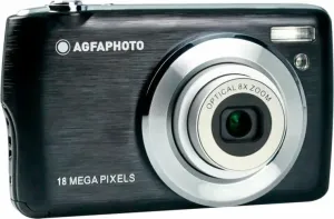 AgfaPhoto Compact DC 8200 Nero
