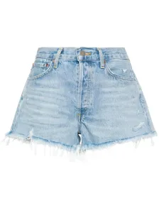 AGOLDE - Shorts In Denim #2967652