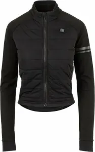 AGU Deep Winter Thermo Jacket Essential Women Heated Black S Giacca