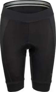 AGU Essential Short II Women Black L Pantaloncini e pantaloni da ciclismo