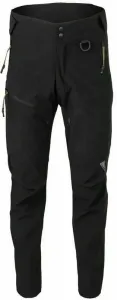 AGU MTB Summer Pants Venture Men Black L Pantaloncini e pantaloni da ciclismo