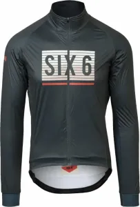 AGU Polartec Thermo Jacket III SIX6 Men Giacca da ciclismo, gilet #153604