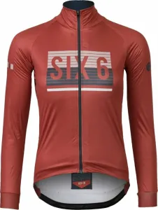 AGU Polartec Thermo Jacket III SIX6 Women Giacca da ciclismo, gilet #153629