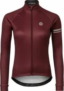 AGU Solid Winter Thermo Jacket III Trend Women Giacca da ciclismo, gilet