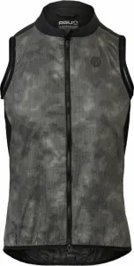 AGU Wind Body II Essential Vest Men Reflection Black 3XL Veste