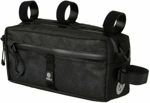 AGU Bar Bag Handlebar Bag Venture Reflective Mist 2 L