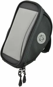 AGU DWR Phonebag Frame Bag Performance Black UNI 0,8 L