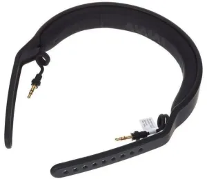 AIAIAI Headband H03 Nylon PU Leather Padding #21207