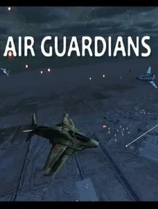 Air Guardians Steam Key GLOBAL