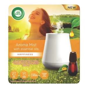 Air Wick Diffusore di fragranza e ricarica Momenti felici 20 ml
