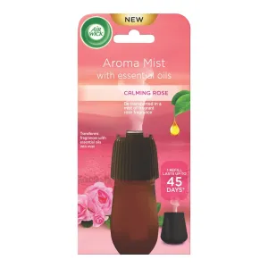 Air Wick Ricarica per diffusore di fragranza Profumo seducente alla rosa 20 ml