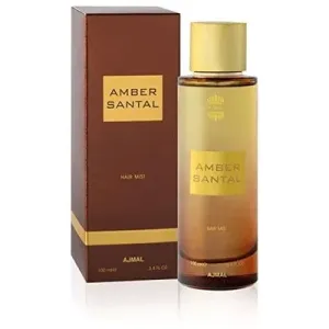 Ajmal Amber Santal profumo per capelli da donna 100 ml