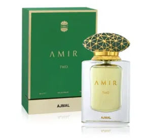 Ajmal Amir Two Eau de Parfum unisex 50 ml