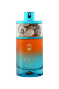 Ajmal Aurum Summer Eau de Parfum da donna 75 ml