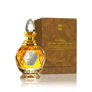 Ajmal Mukhallat Dahn Al Oudh Moattaq Eau de Parfum da donna 60 ml
