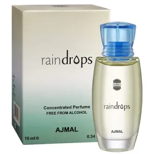 Ajmal Raindrops - P 10 ml