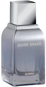 Ajmal Silver Shade Eau de Parfum unisex 100 ml