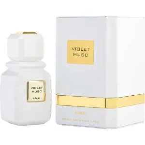 Ajmal Violet Musc Eau de Parfum unisex 100 ml