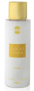 Ajmal Violet Musc profumo per capelli unisex 100 ml