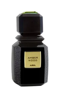 Ajmal Amber Wood Eau de Parfum unisex 50 ml