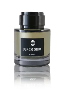 Ajmal Black Onyx Eau de Parfum unisex 100 ml
