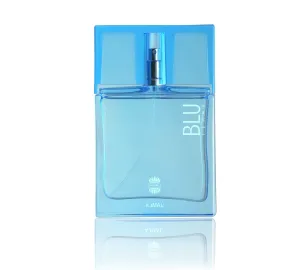 Ajmal Blu Femme Eau de Parfum da donna 50 ml