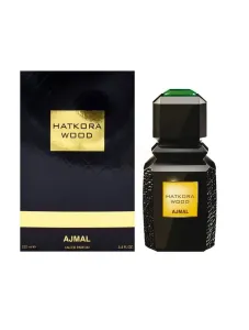 Ajmal Hatkora Wood Eau de Parfum unisex 50 ml