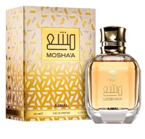 Ajmal Mosha'a Eau de Parfum unisex 50 ml