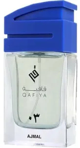 Ajmal Qafiya 03 Eau de Parfum unisex 75 ml